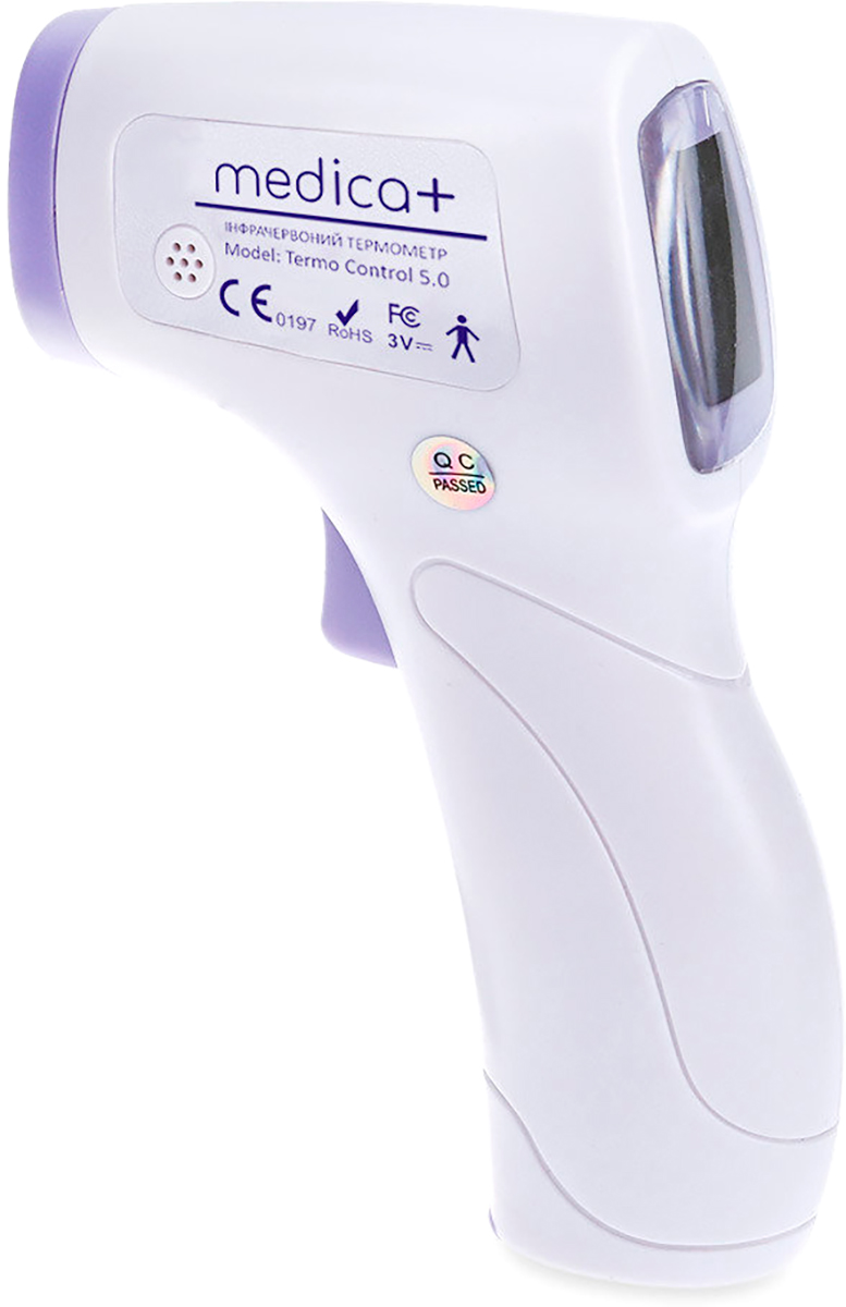 

Термометр Medica-Plus Termo Control 5.0