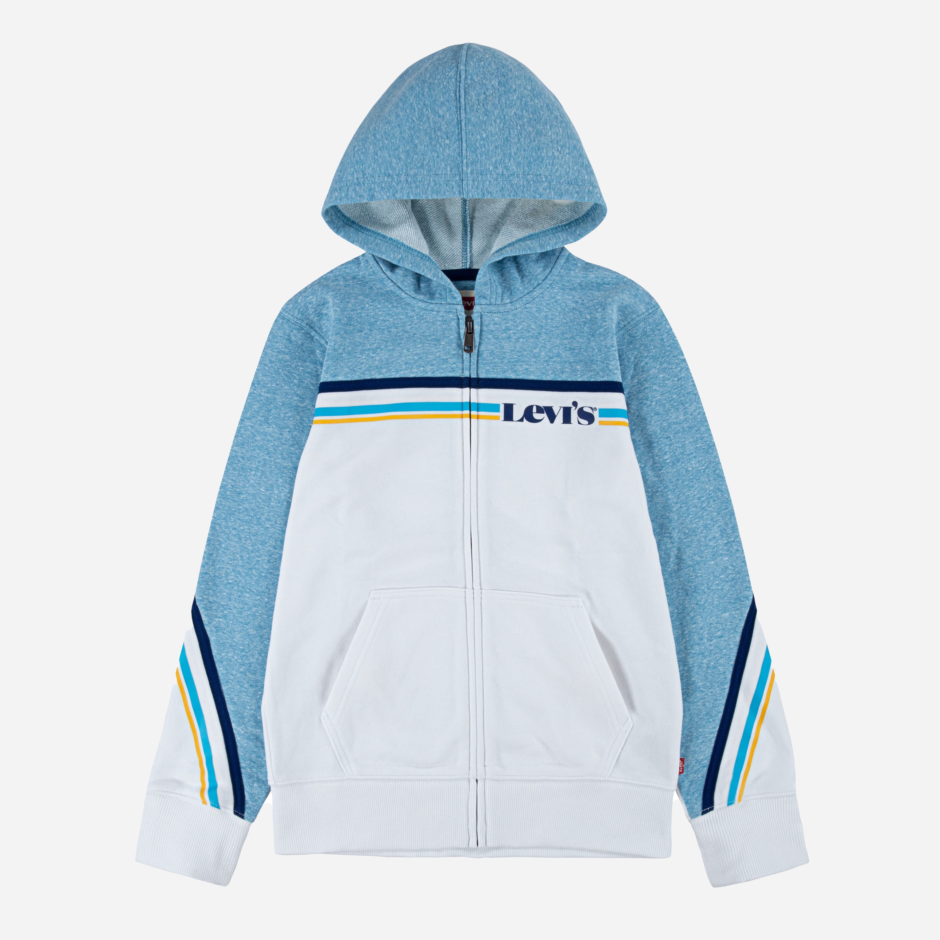 

Толстовка детская Levi's 8EC795-B0S 116 см Синяя