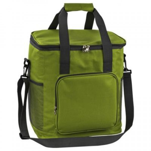 

Універсальна термосумка Time Eco TE-334S (35L)