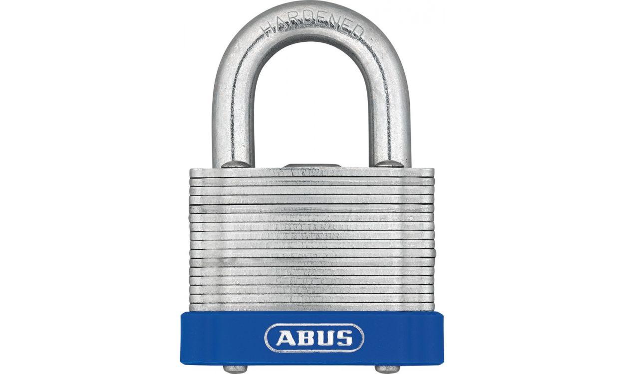 

Замок навесной ABUS 41/45