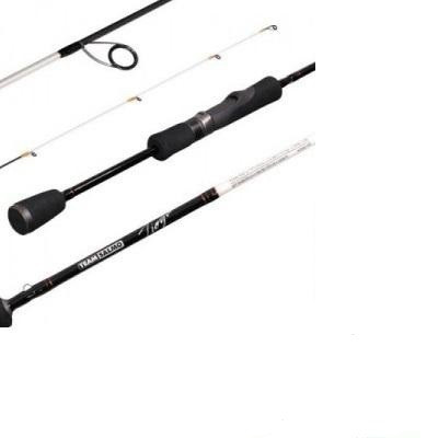 

Спиннинг Team Salmo TIOGA ROCKFISH 2-8/2.16(7.1") (TSTIR-712MF)