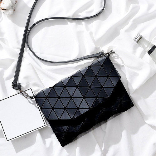 

Клатч Millenium арт.7218 Black
