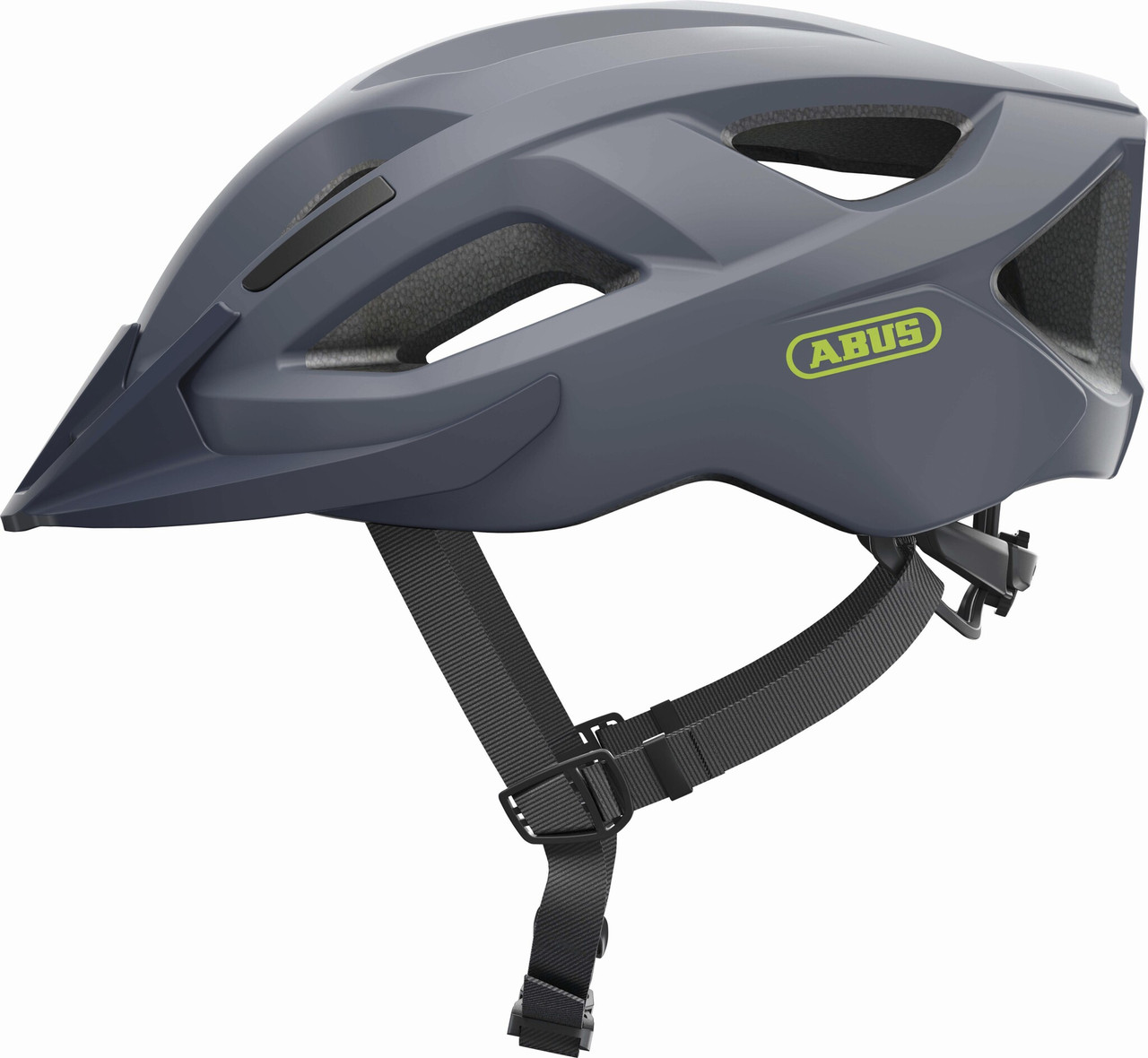 

Шлем велосипедный ABUS ADURO 2.1 L 58-62 Slate Blue
