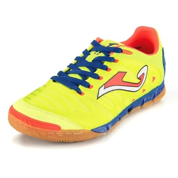 

Футзалки (бампы) Joma Super Regate 411 Indoor (43.5р)