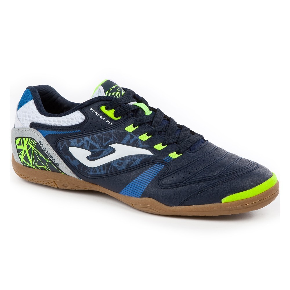 

Футзалки (бампы) Joma SALA MAXIMA 703 Indoor (38р)