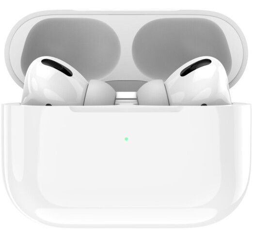 

Наушники Golf TWS3 White