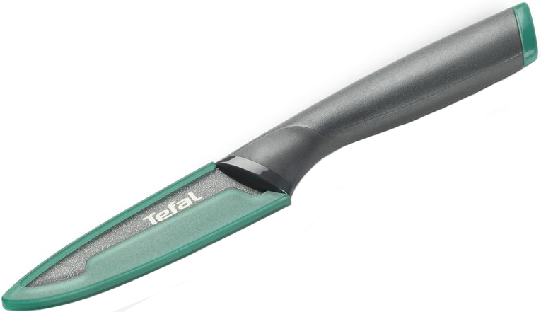 

Нож Tefal Fresh Kitchen для овощей с чехлом 9 см