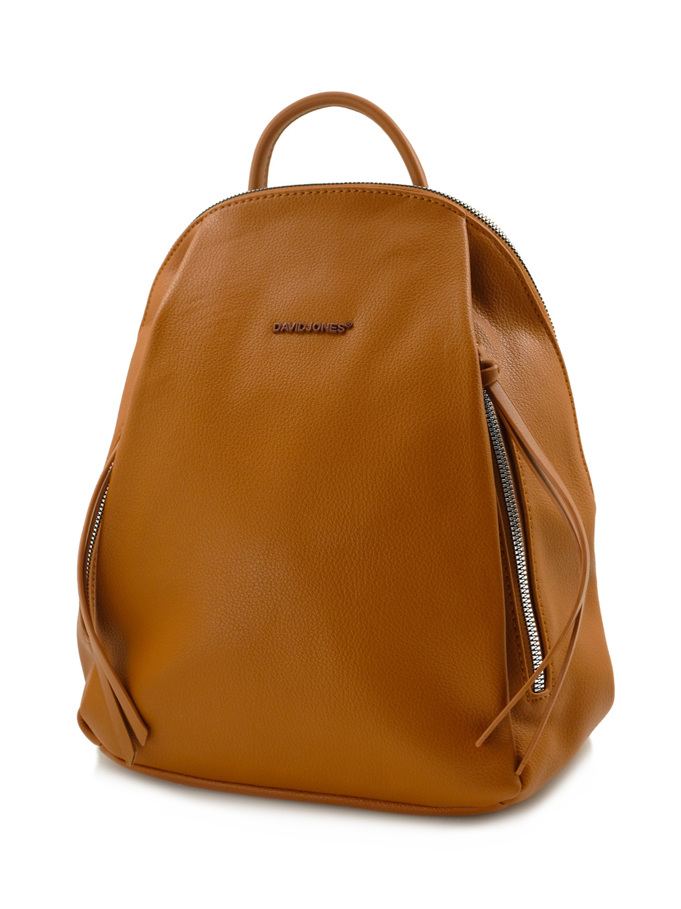 

Рюкзак David Jones 2220076 Коричневый