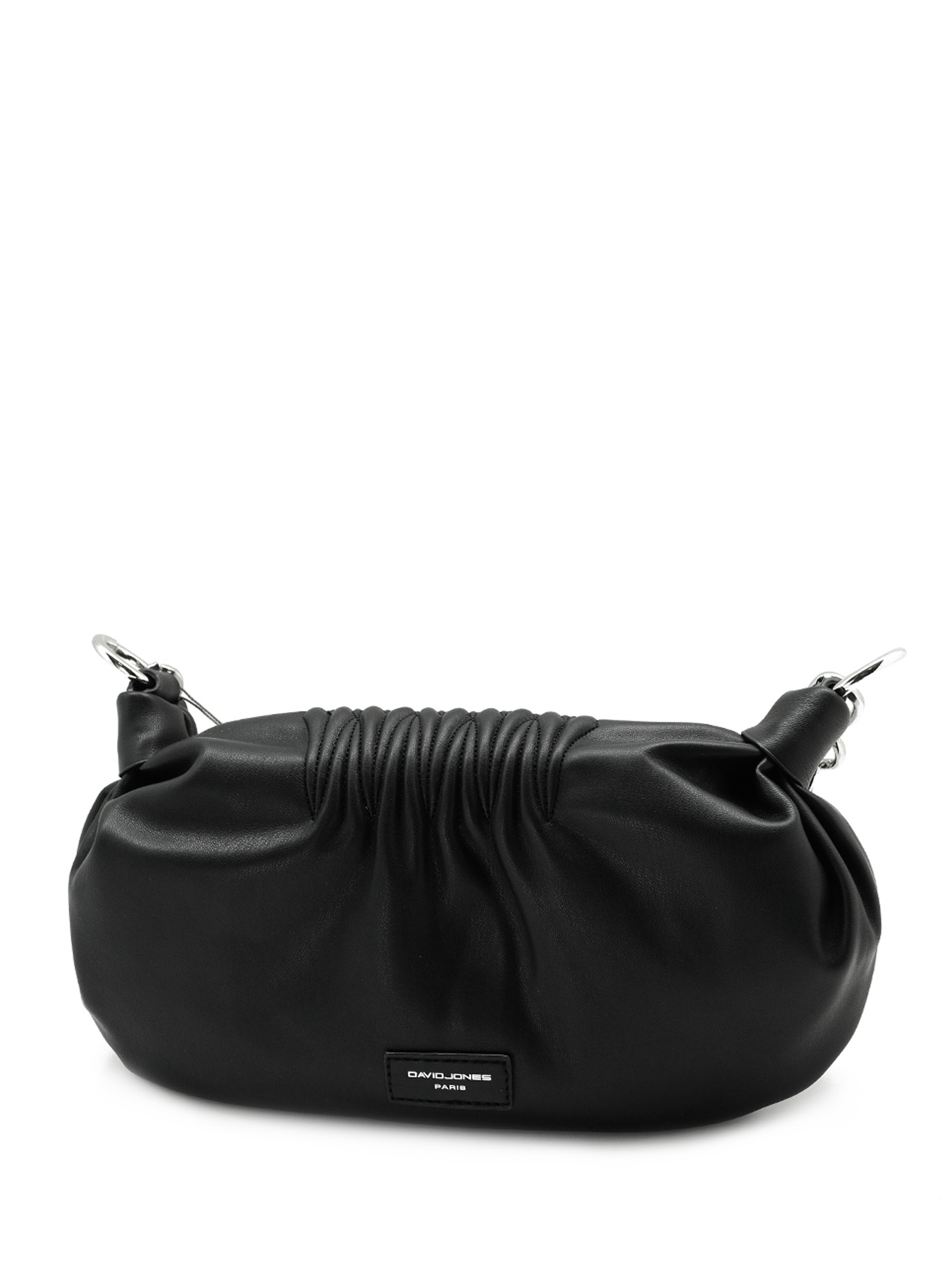 

Клатч David Jones 2220098 Черный