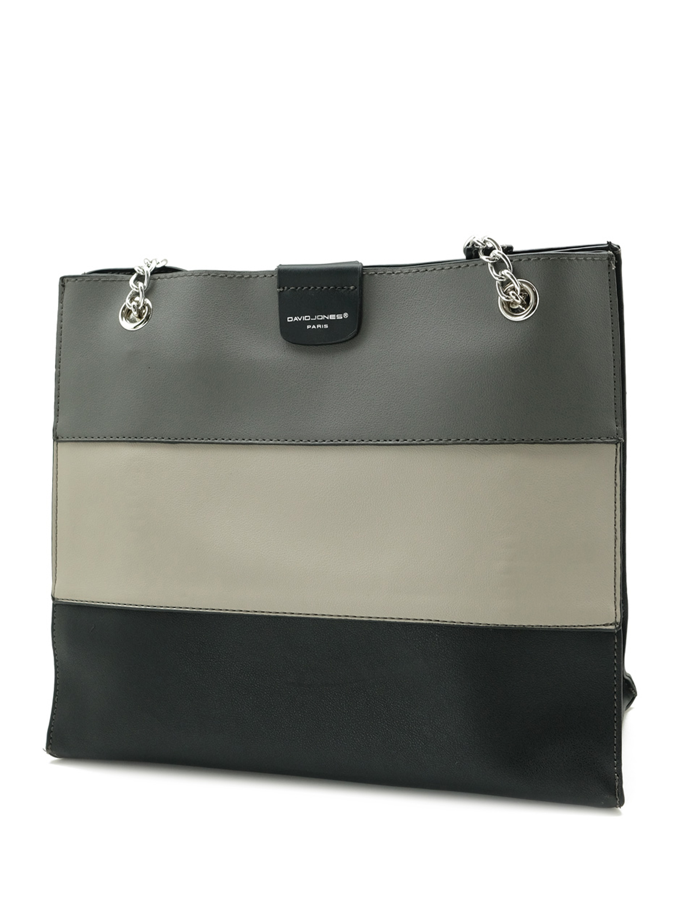 

Сумка David Jones 2220085 Черный