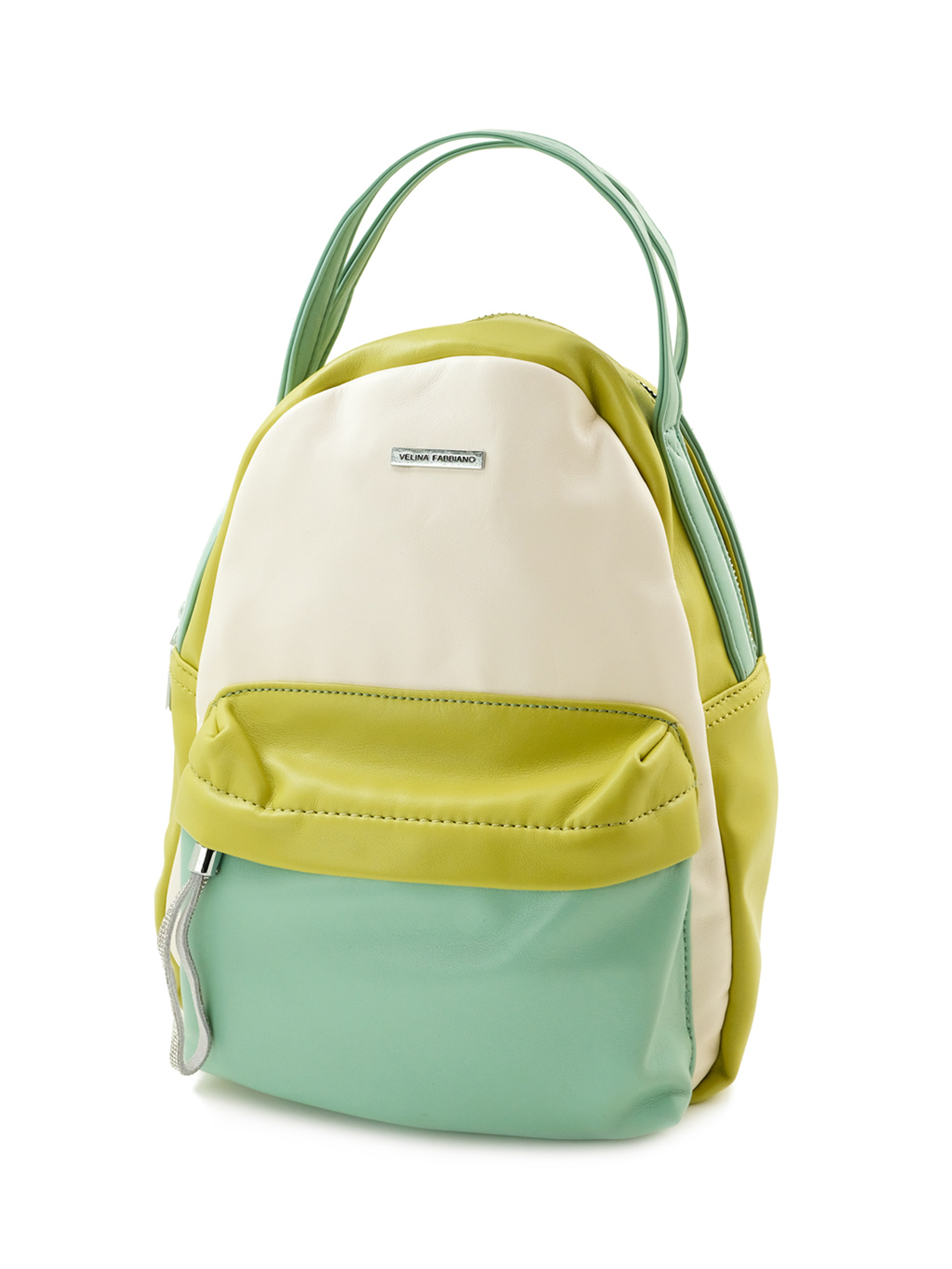 

Рюкзак Velina Fabbiano 2220119 Белый