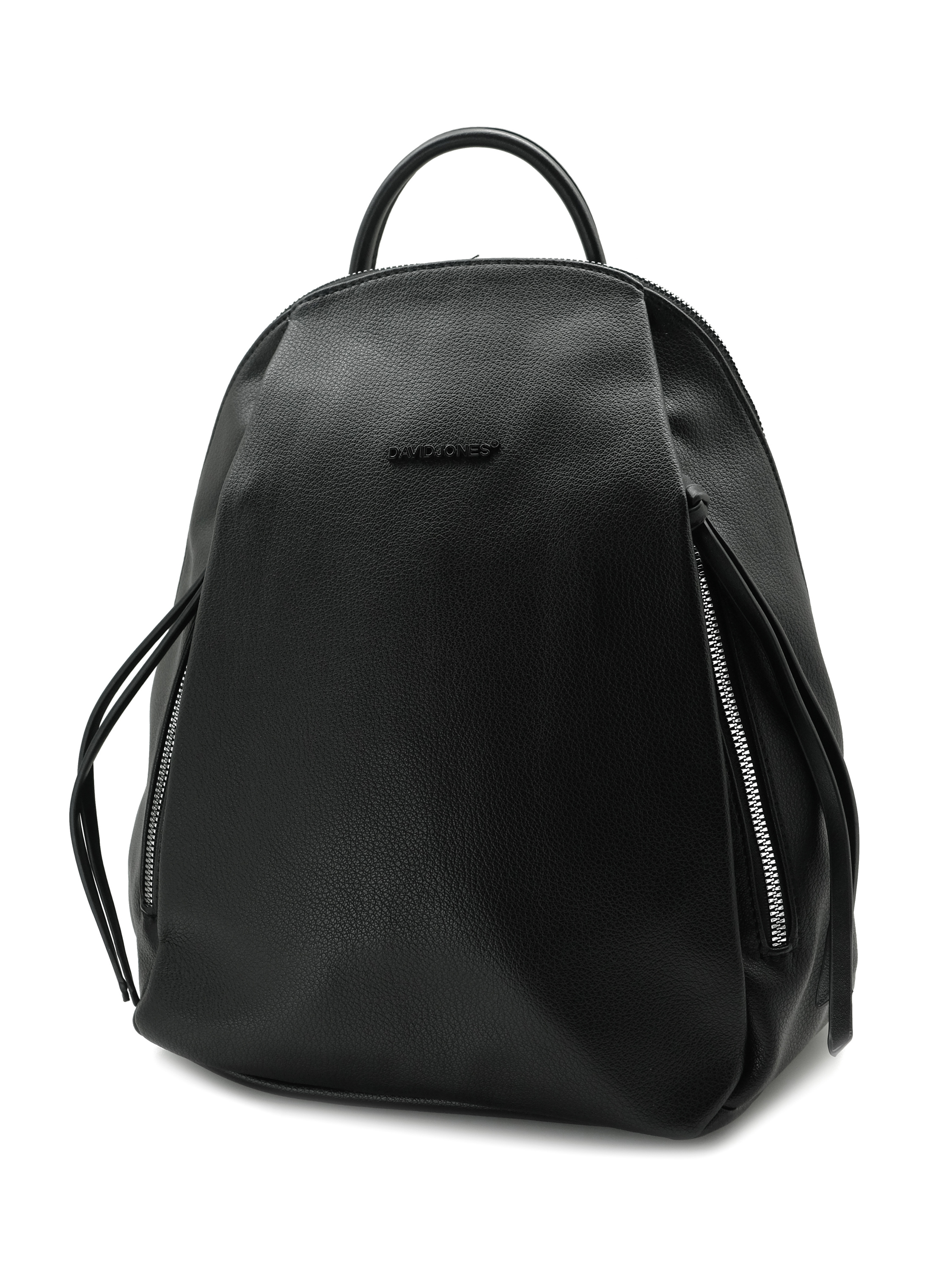 

Рюкзак David Jones 2220075 Черный