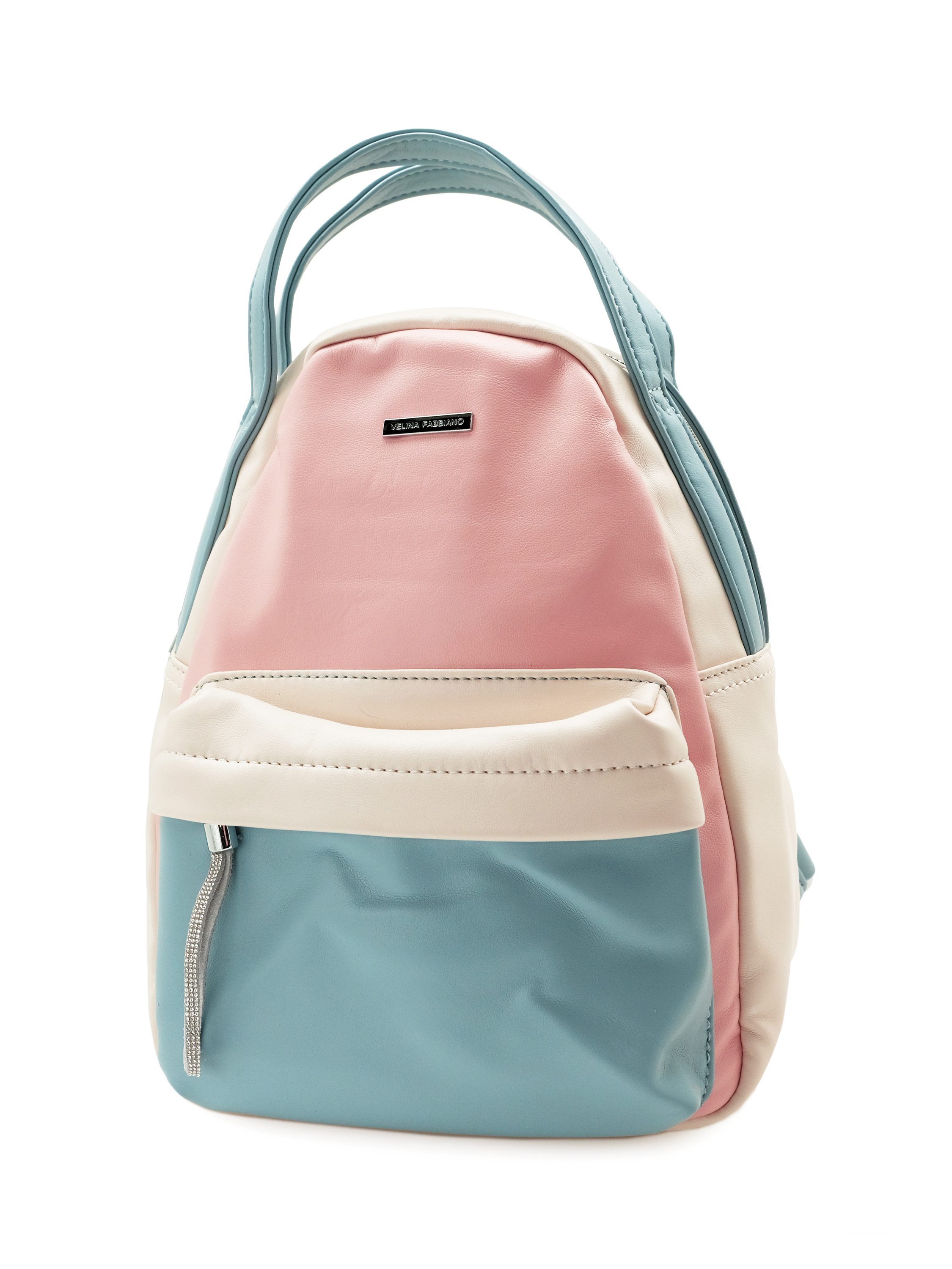 

Рюкзак Velina Fabbiano 2220118 Розовый