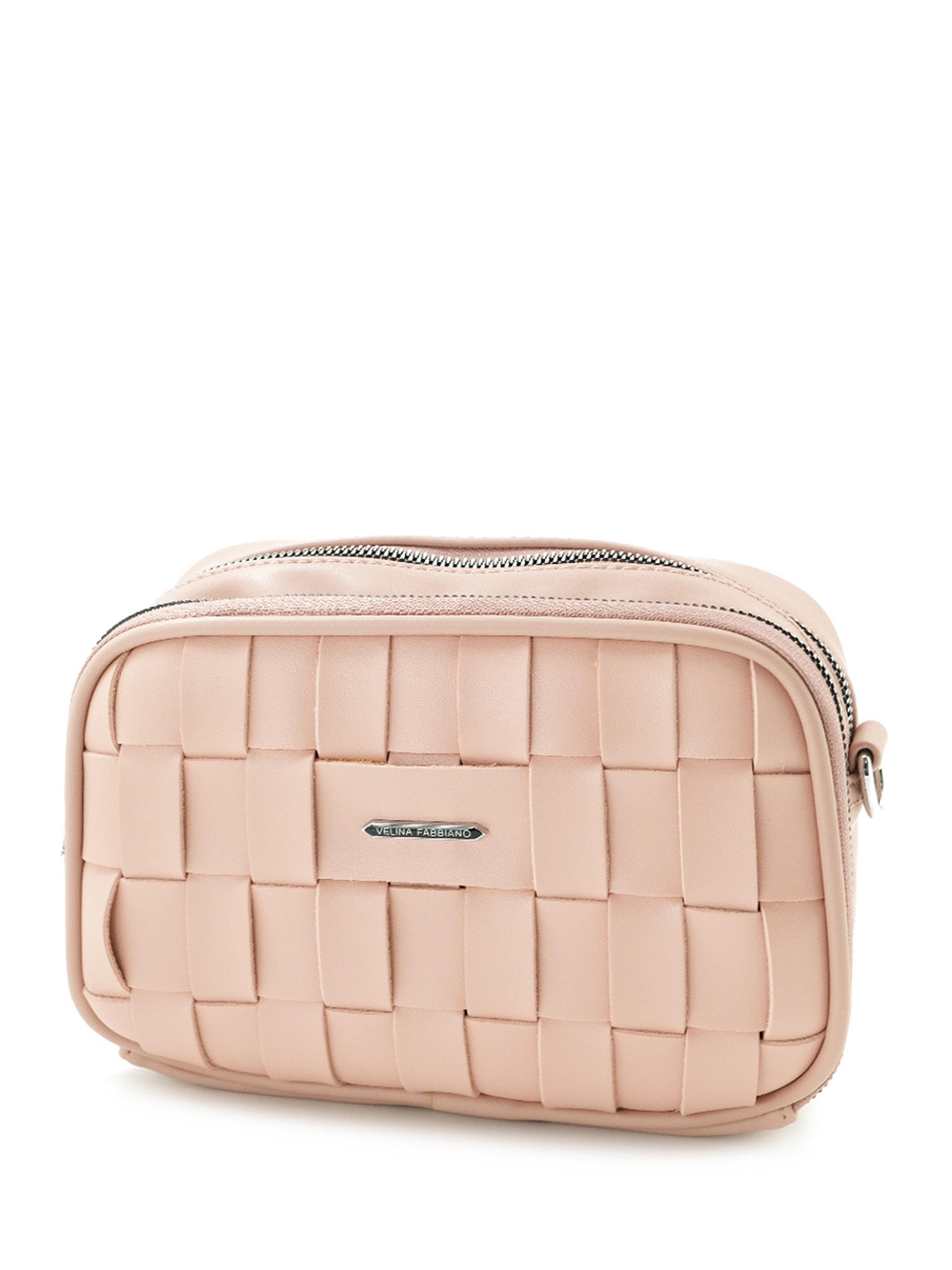 

Сумка Velina Fabbiano 2220145 Розовый