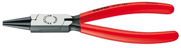 

Круглогубці Knipex 140 мм (22 05 140)