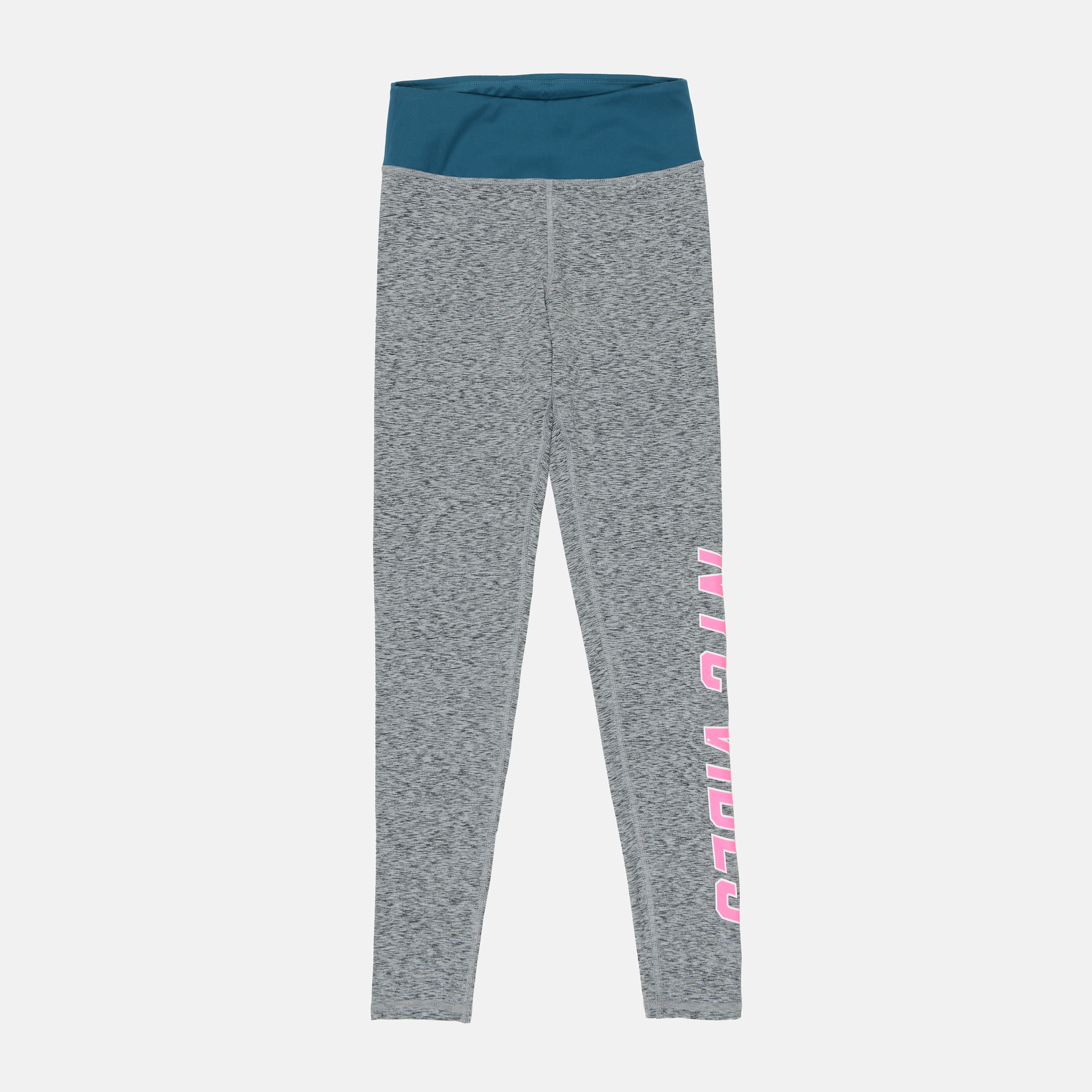 

Спортивные леггинсы H&M 158 164см серый меланж 270386773823