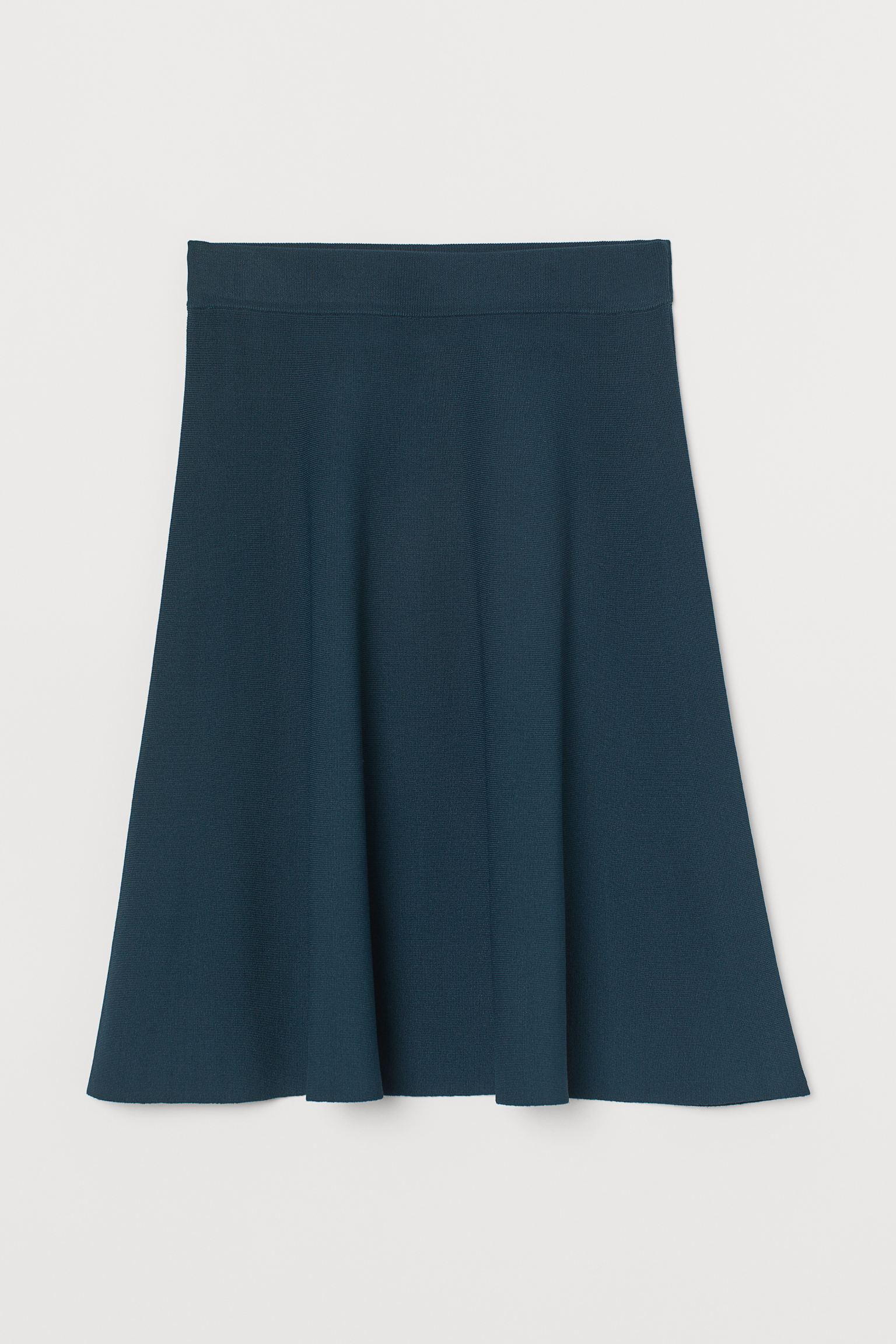 

Юбка H&M  темно зеленый 13057729450, Юбка H&M XS темно зеленый 13057729450