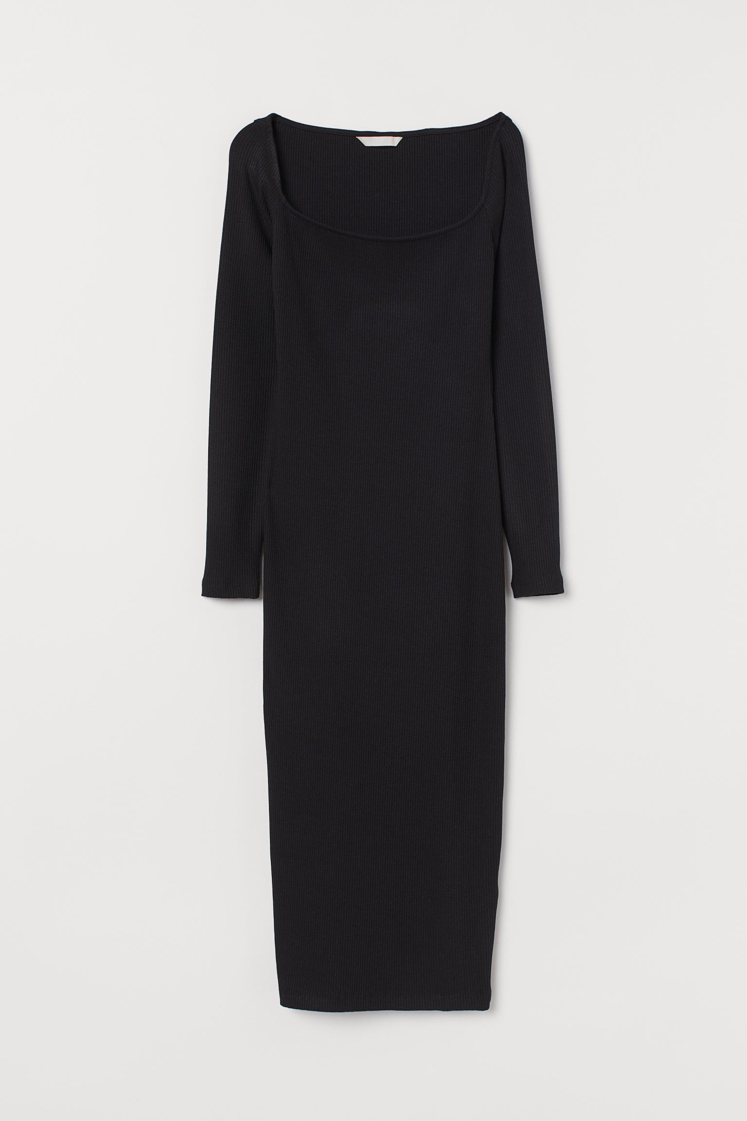 

Платье H&M  черный 24057633449, Платье H&M L черный 24057633449