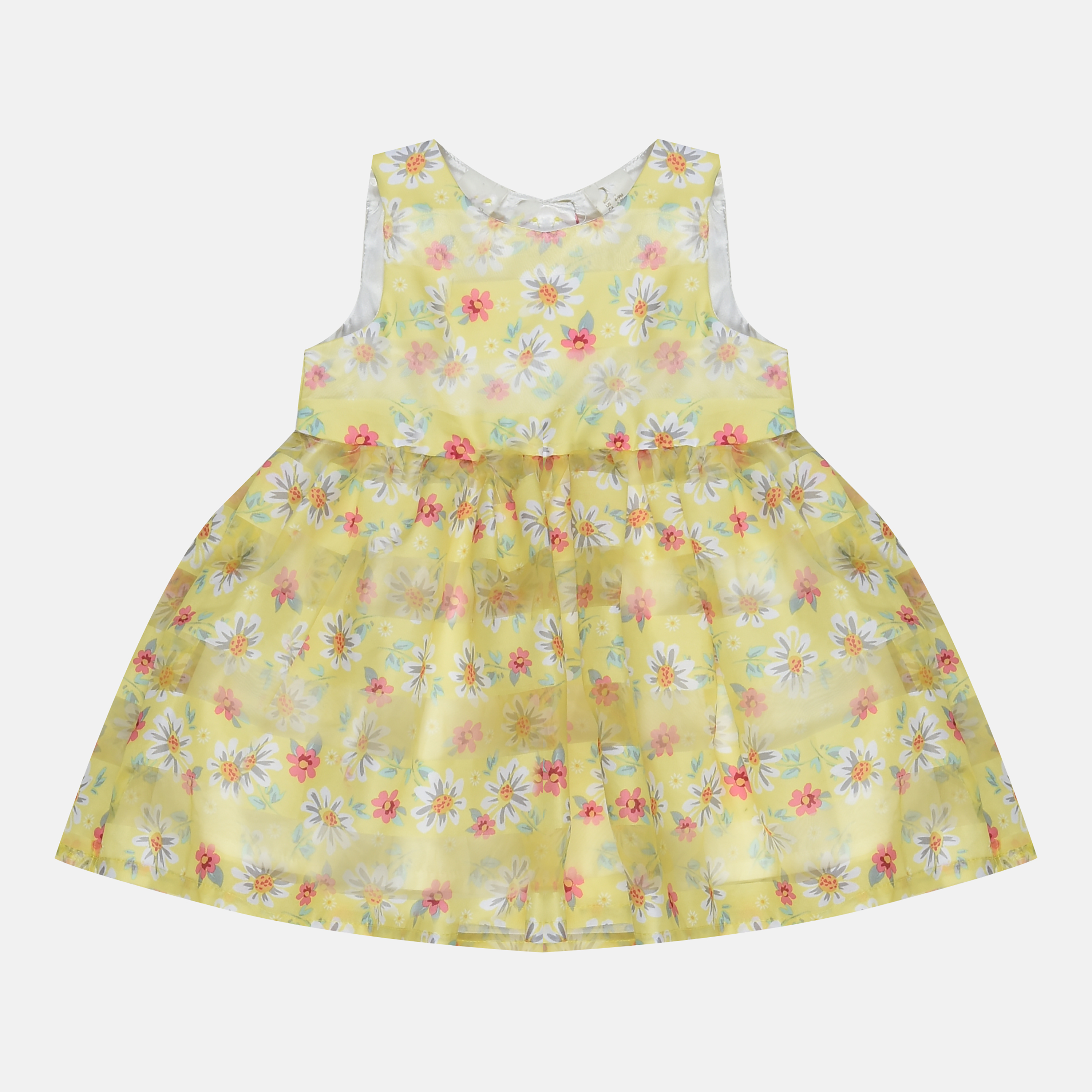 

Платье H&M 74см желтый цветы 2036139387