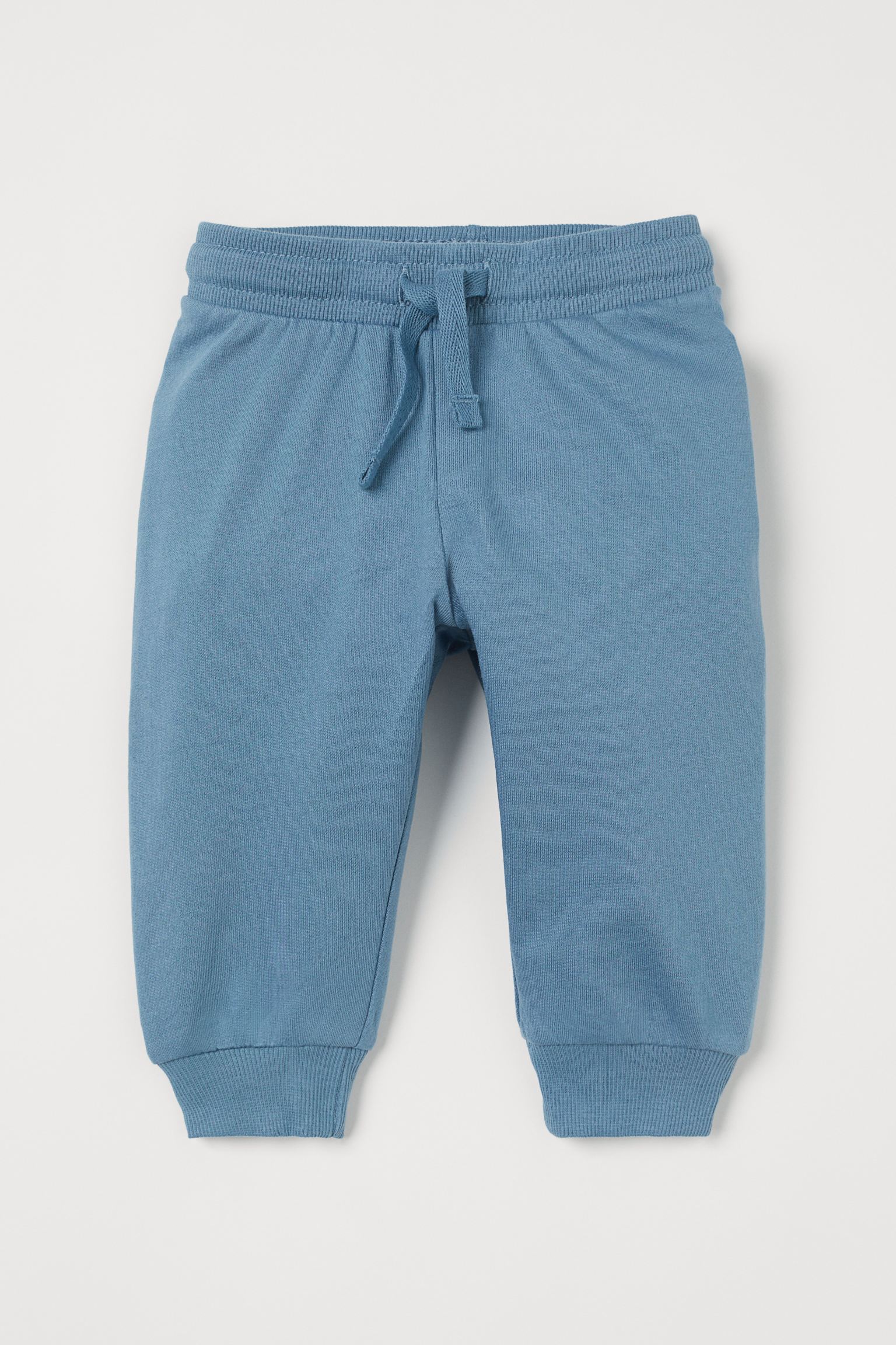 

Брюки H&M 92см синий 2048743902
