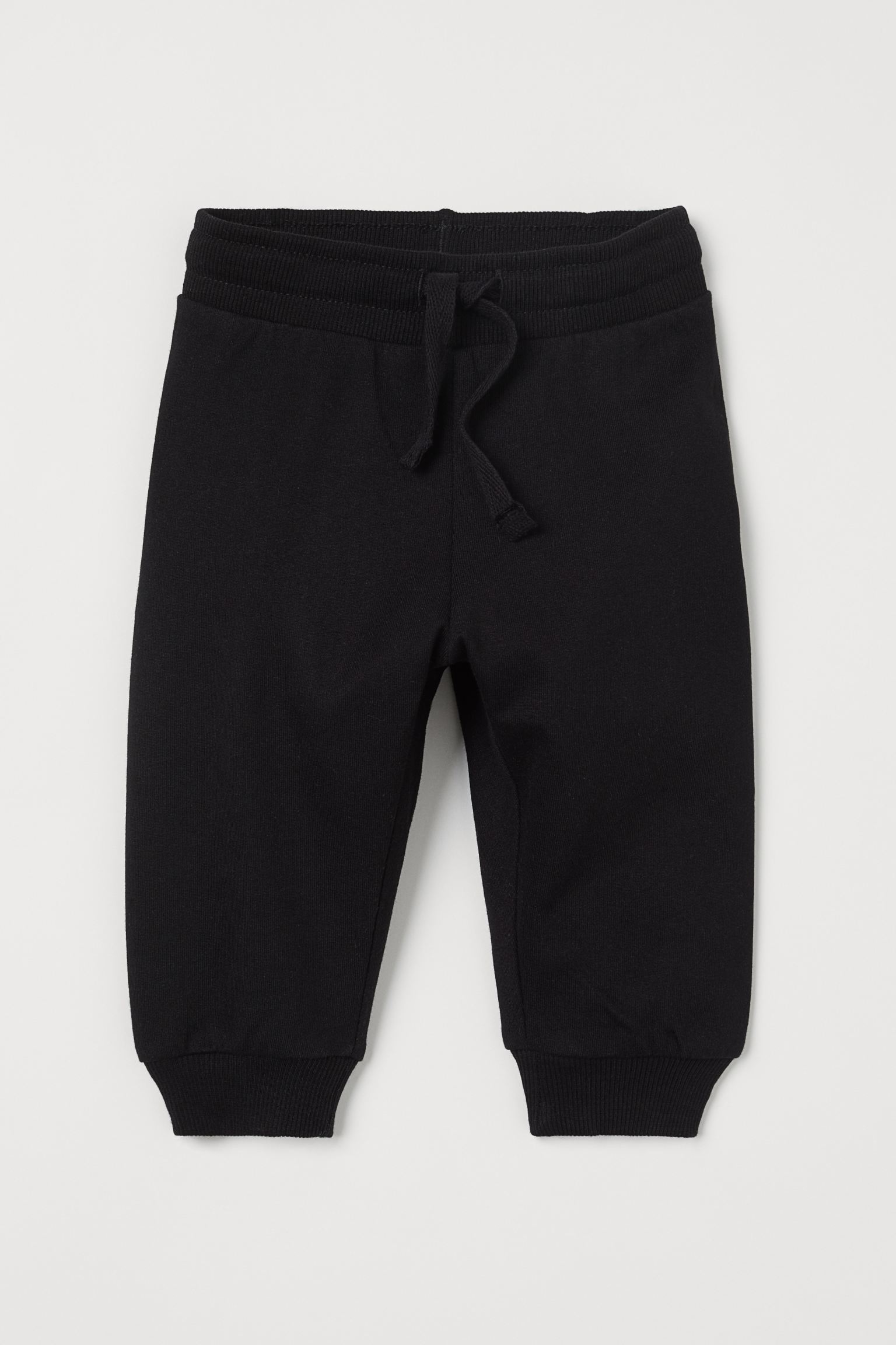 

Брюки H&M 62см черный 15058743902