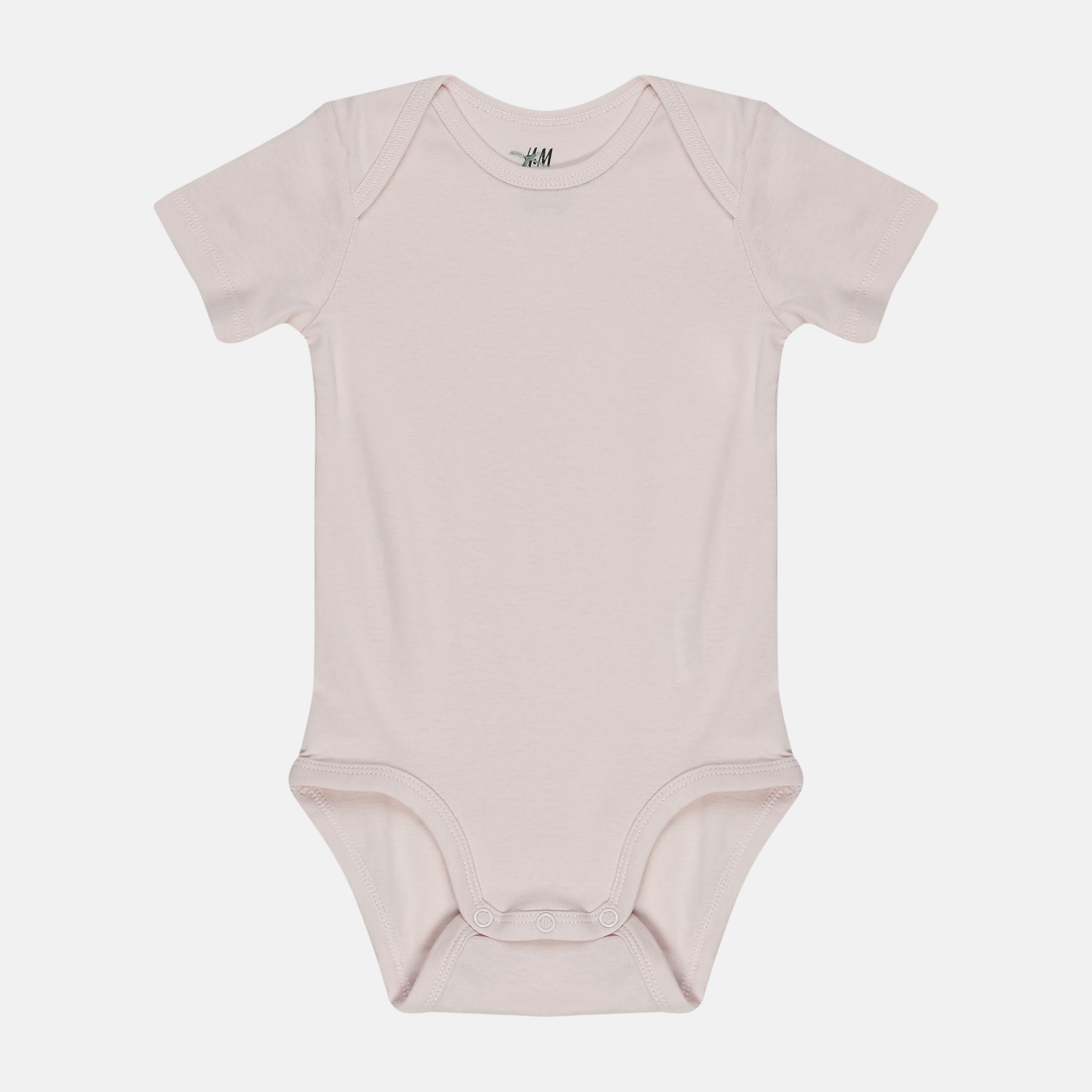 

Боди H&M 92см бледно розовый 16035881842