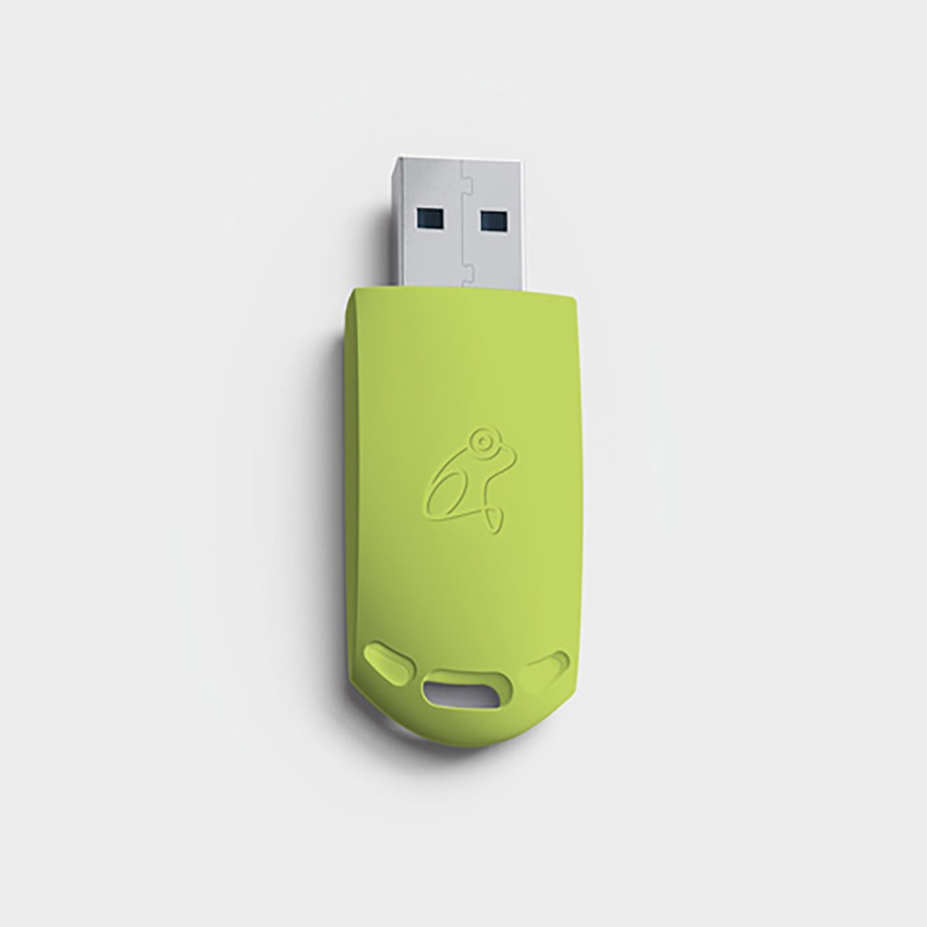 

USB-пристрій frogblue frogLink світло-зелений (SU-lin-01)