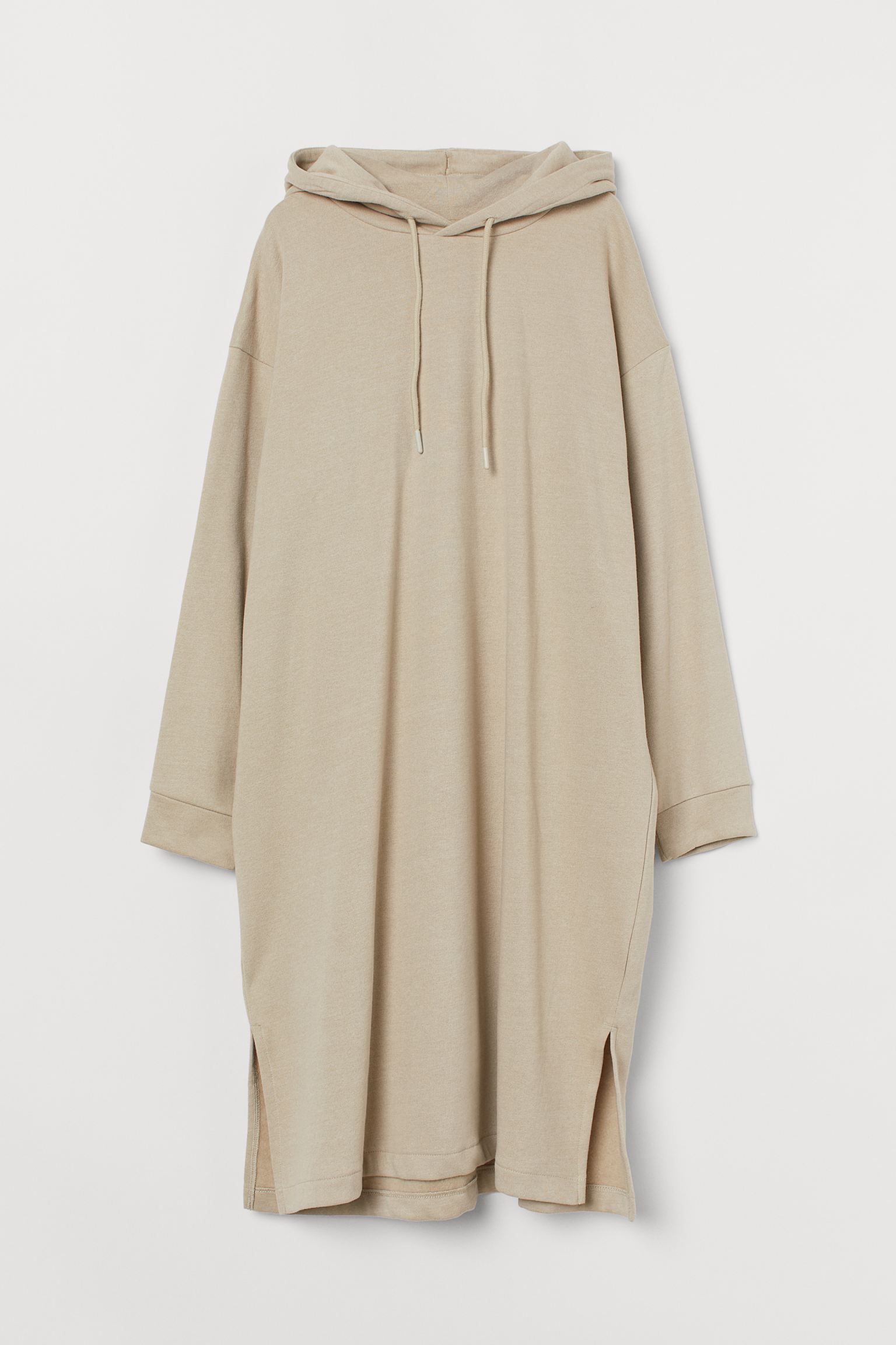 

Худи H&M XXL бежевый 11059298522