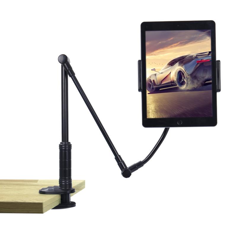 

Универсальный держатель BeCover BC-YS03 Black