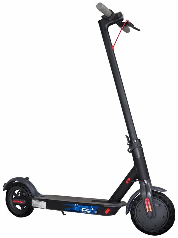 

Электросамокат Ego Electro VT1 Black (8690112864762)