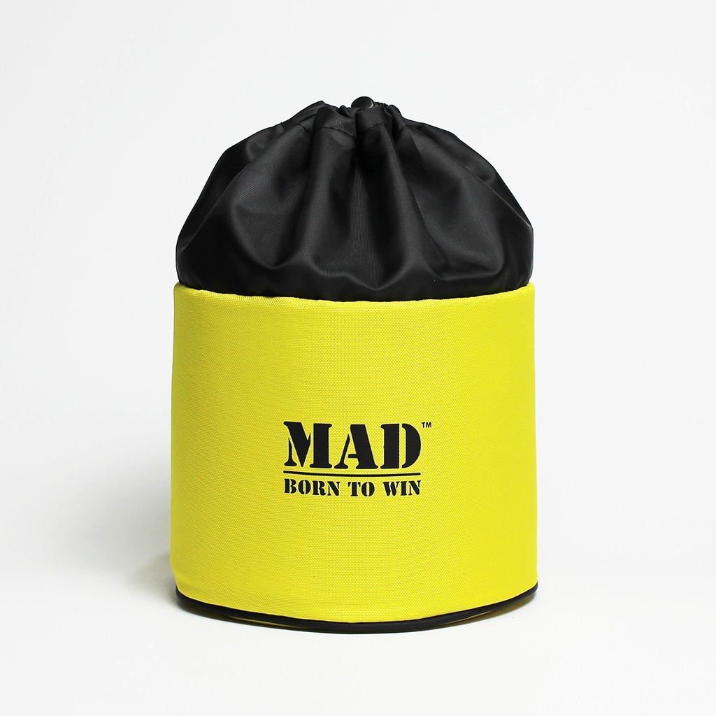

Косметичка MAD MAKEUP BOX Желтый