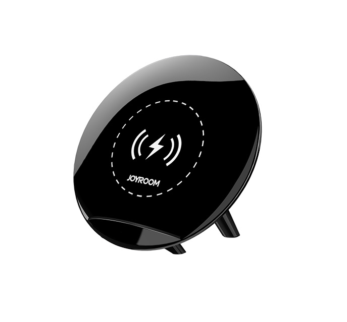 

Беспроводное зарядное устройство JOYROOM JR-K10 Black