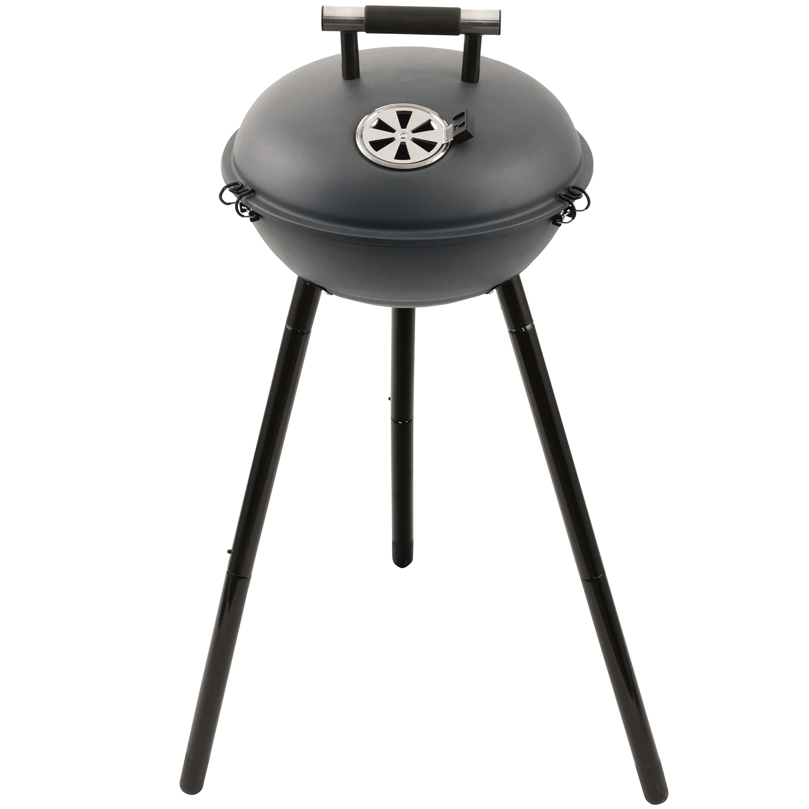 

Гриль угольный Outwell Calvados Grill L Grey (650825)
