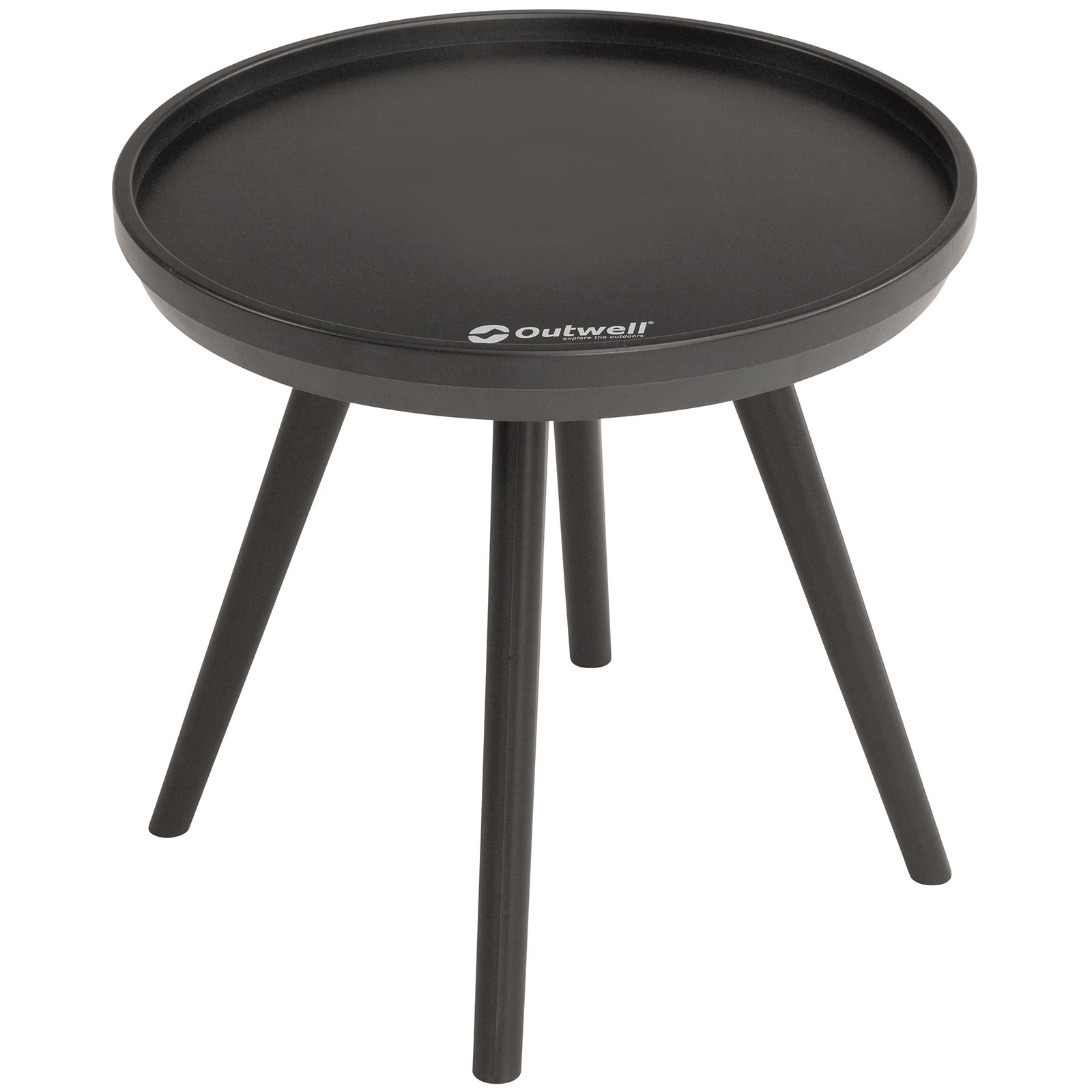 

Стол Outwell Brim Coffee Table Black (531161)