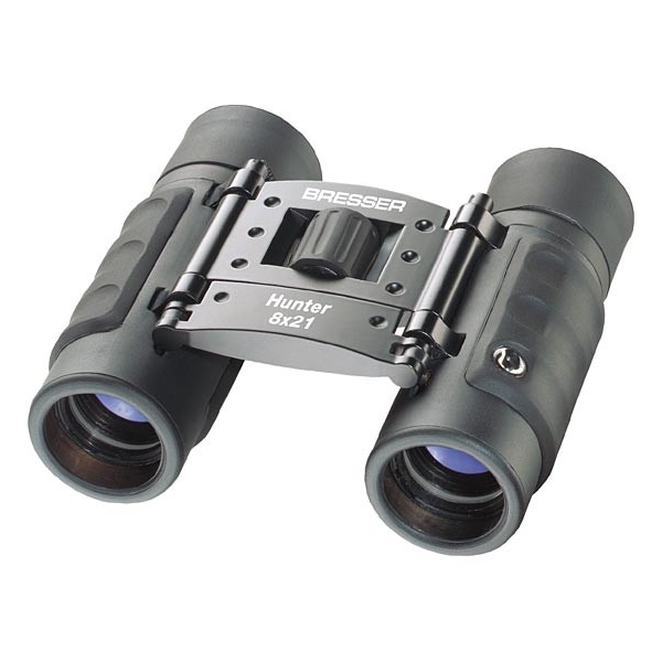 

Бинокль Bresser Hunter 8x21 (1110821)