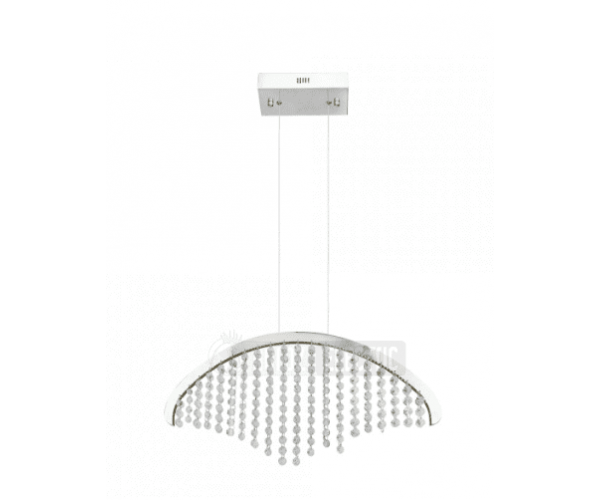 

Люстра led VOYAGER-18 (Horoz Electric)