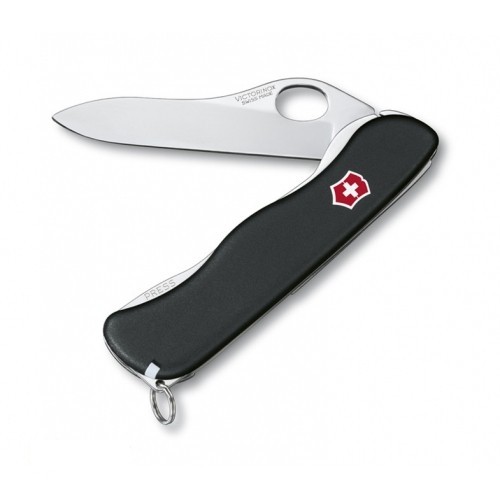 

Нож Victorinox Sentinel с клипсой