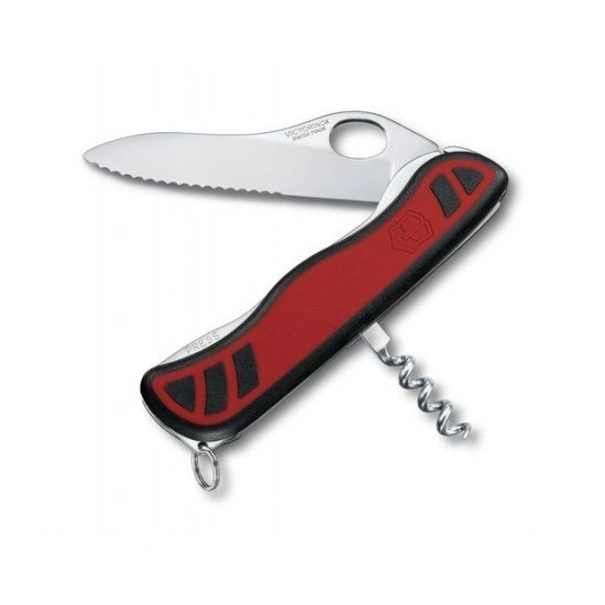 

Нож Victorinox Sentinel One Hand