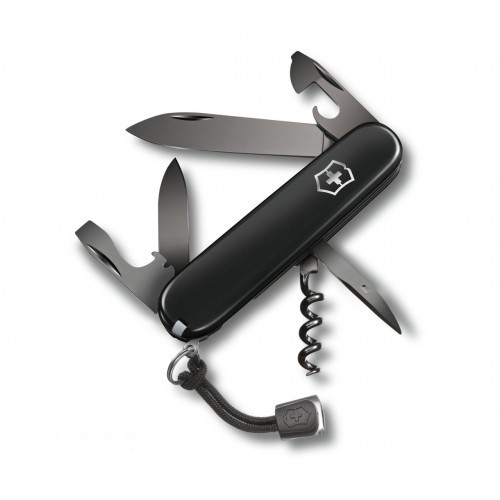 

Нож Victorinox Spartan, 13 функций