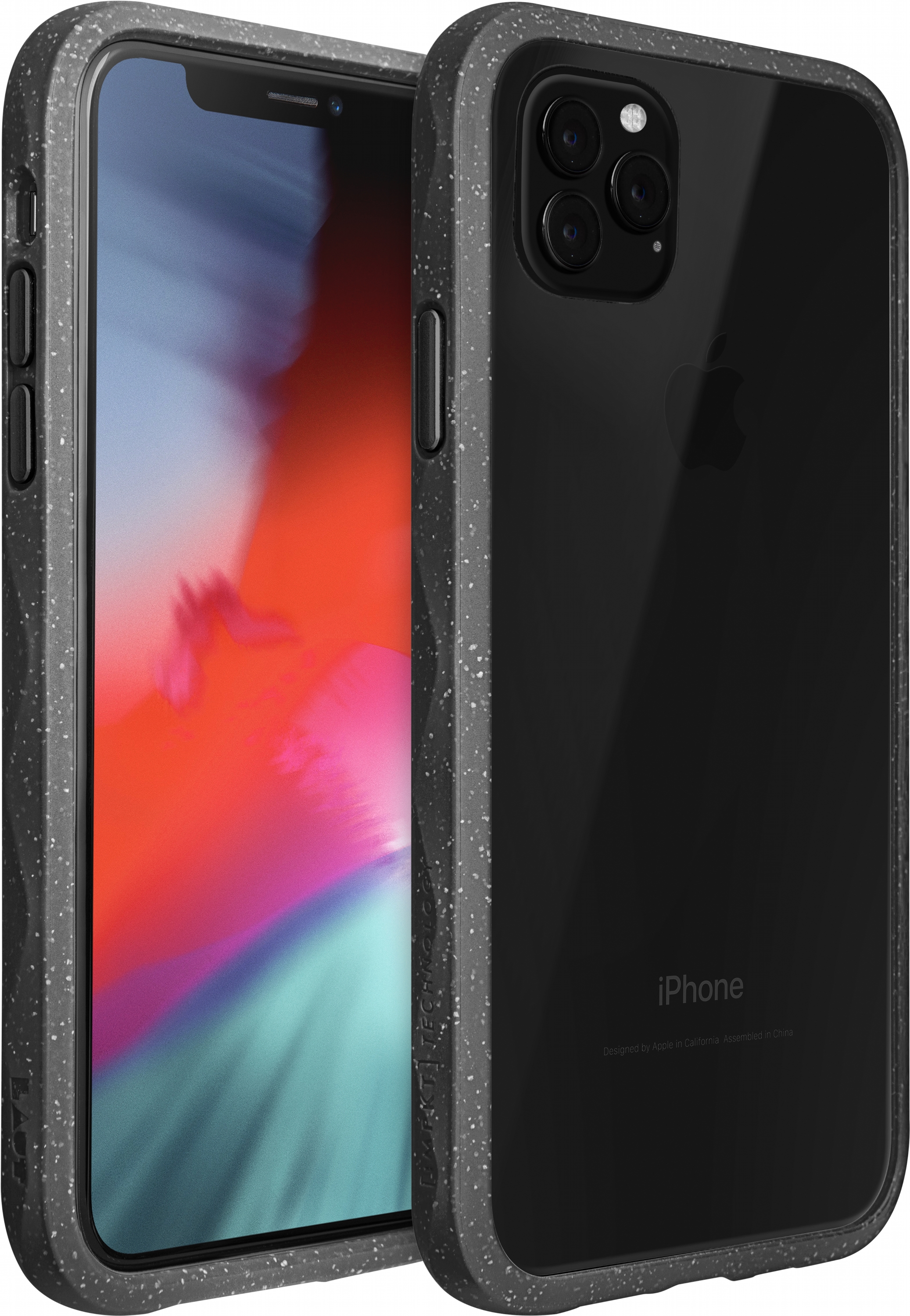 

Панель Laut Crystal Matter для Apple iPhone 11 Pro Max Shale