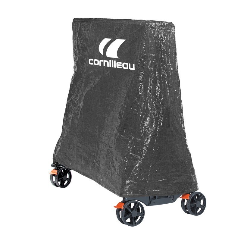 

Чохол для тенісного столу CORNILLEAU Sport Gray (3468)