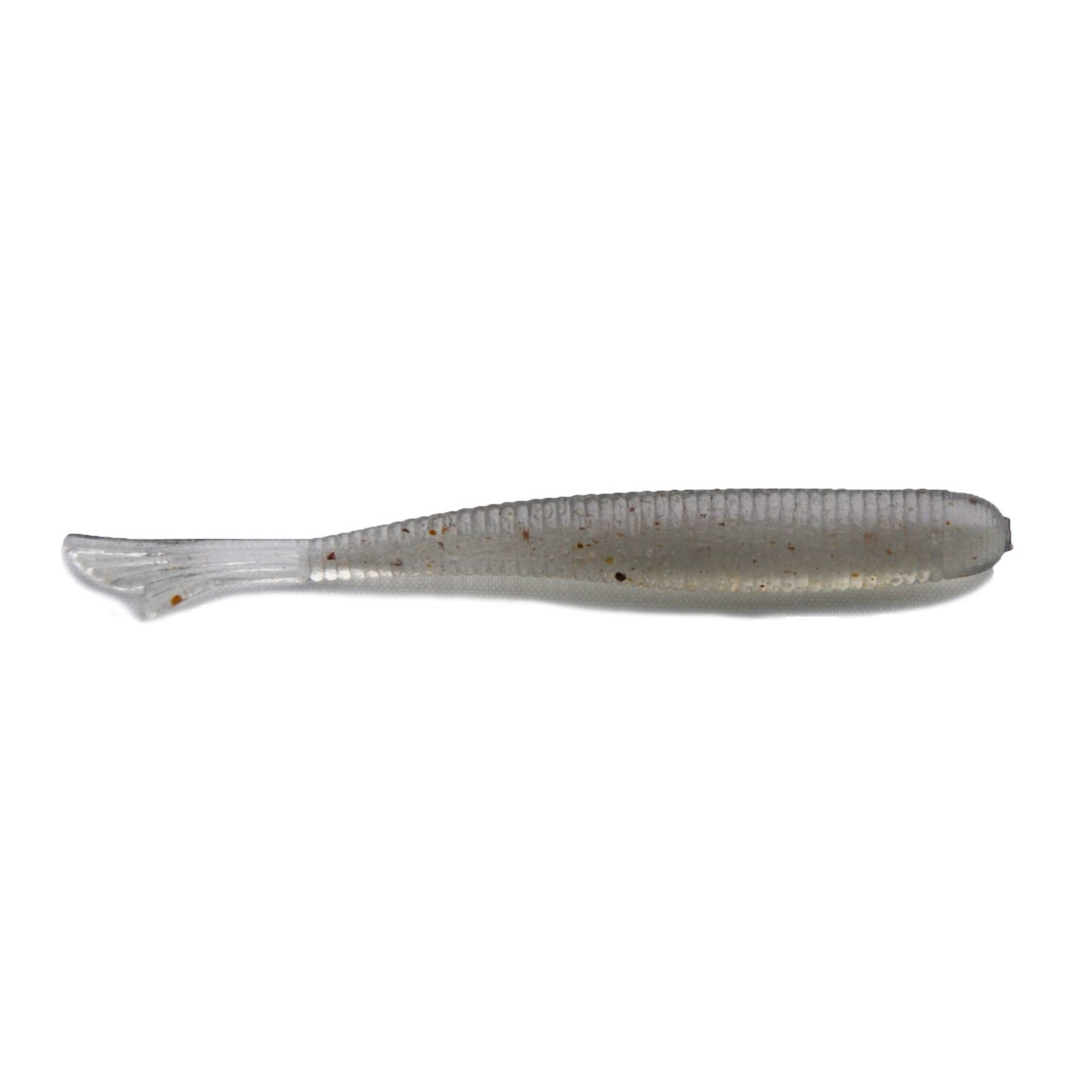 

Приманка Bait Breath U30 Fish Tail 2,8'' (8шт.) (718 　Secret Wakasagi)