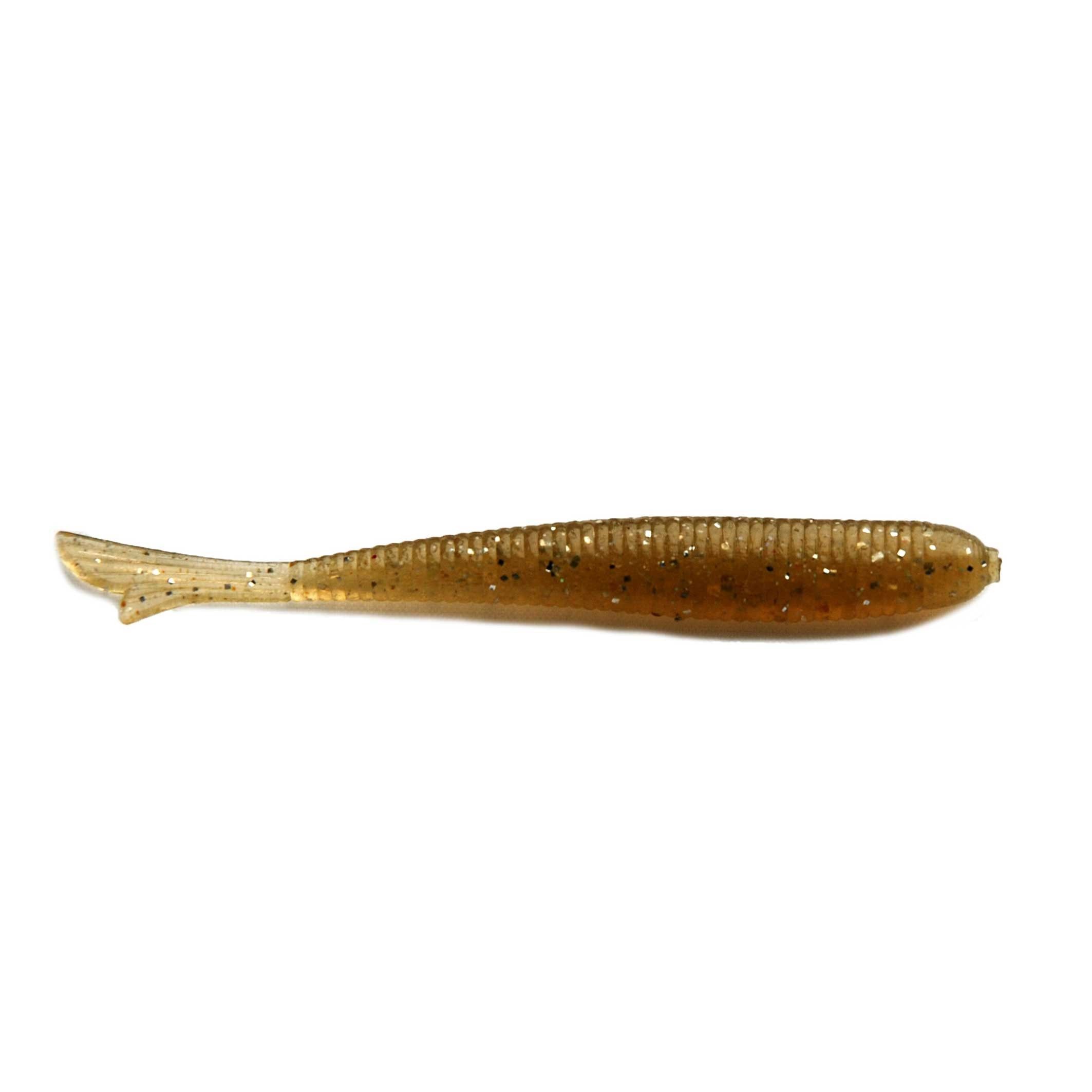 

Приманка Bait Breath U30 Fish Tail 2,8'' (8шт.) (714 Natural Shad)