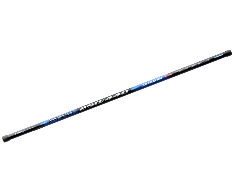 

Ручка подсака Flagman Sherman Pro Tele + Put Over 4.4м