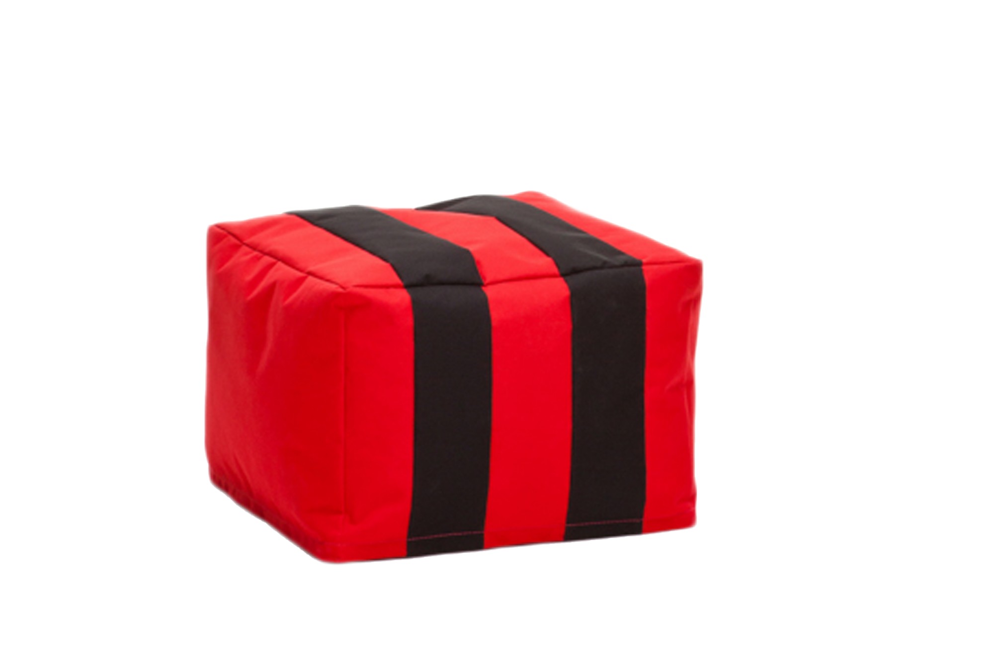 

Пуфик Bruni Cube Drive Red/Black 1.5 кг 30х40 см (3664851)