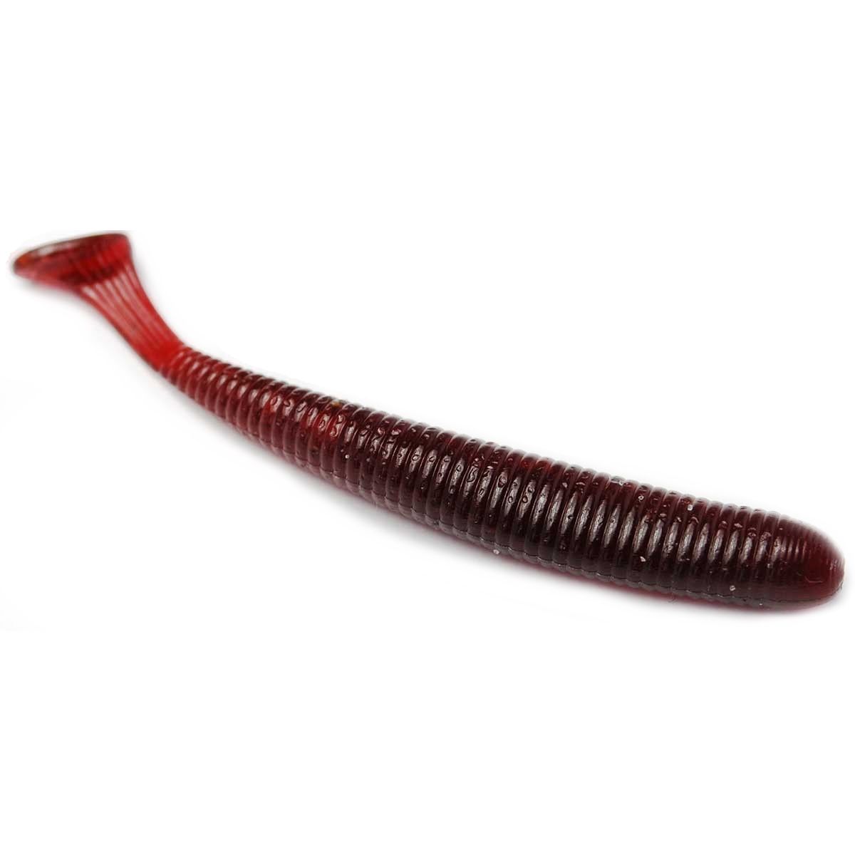 

Приманка Bait Breath U30 Fish Tail Shad 2,8'' (8шт.) (135 Cola Color)