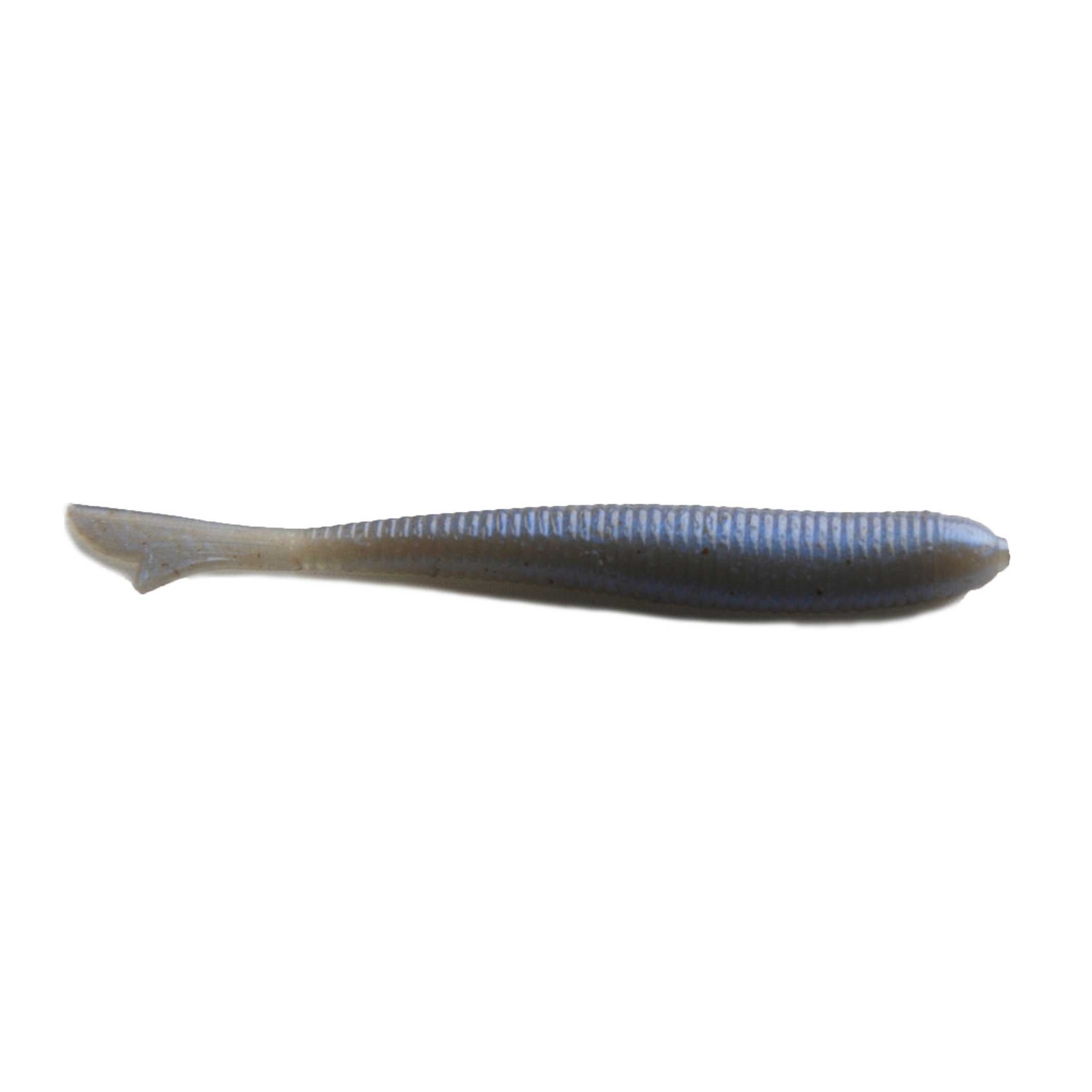 

Приманка Bait Breath U30 Fish Tail 2,8'' (8шт.) (717 Pro Blue)