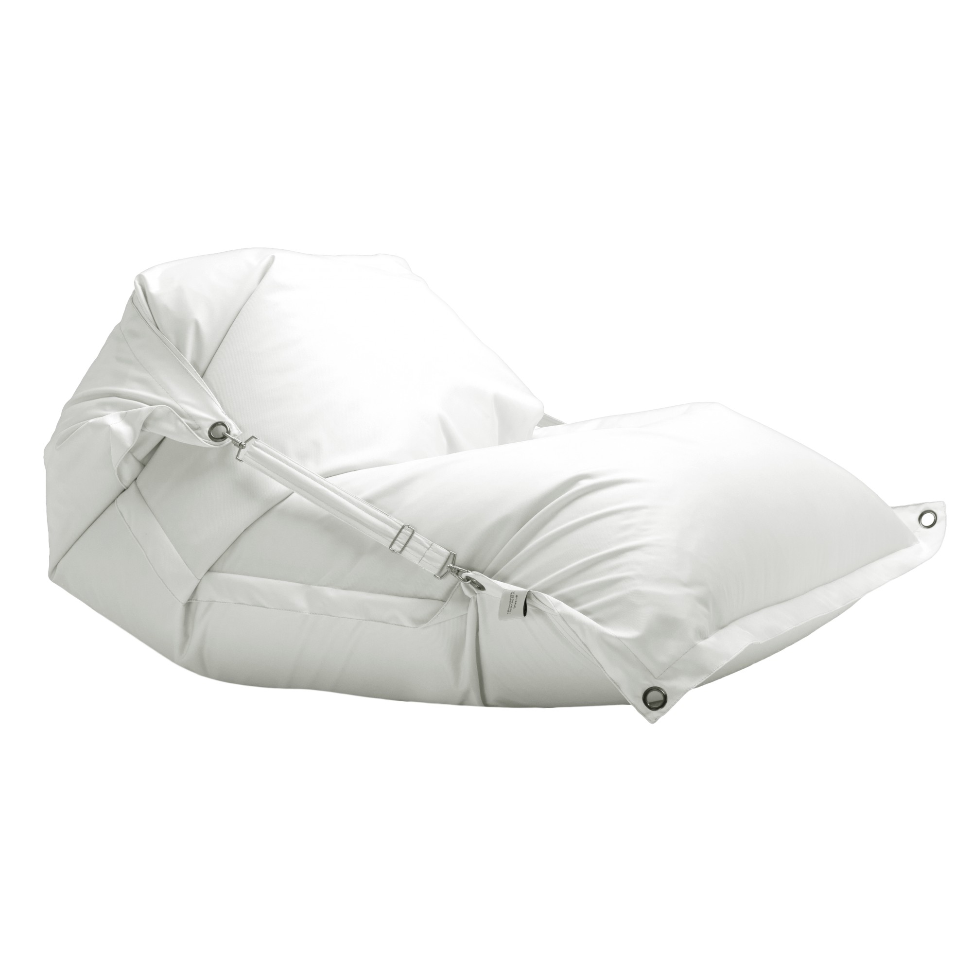 

Кресло-мешок Bruni Outdoor Large Oxford White 5.0 кг 180х140 см (3664811)