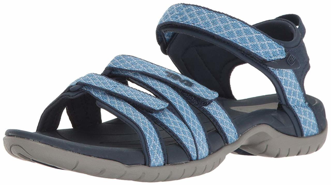 

Сандалии женские Teva Tirra W's, Buena Powder Blue, 36 (TVA 9034.344-5)