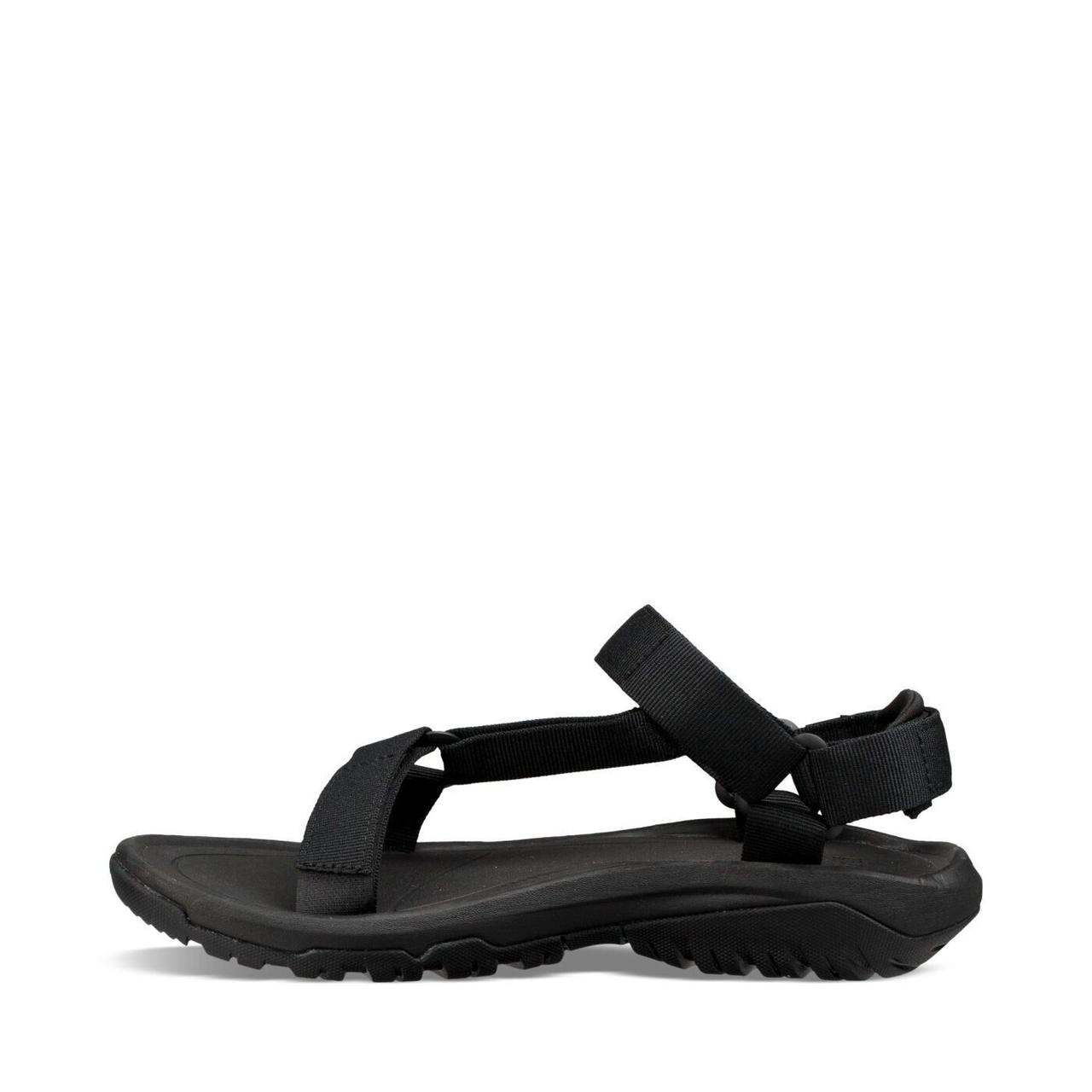 

Сандалии мужские Teva Hurricane XLT2 M's Black, 45.5 (TVA 1019234-BLK-12)